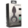 Levelz Plug vibrant Loop 7 x 3.4cm